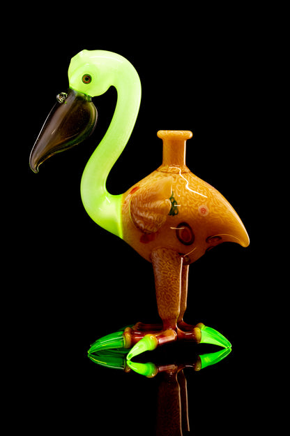 Burtoni X Dojo - Ramen Uv Pelican Rig