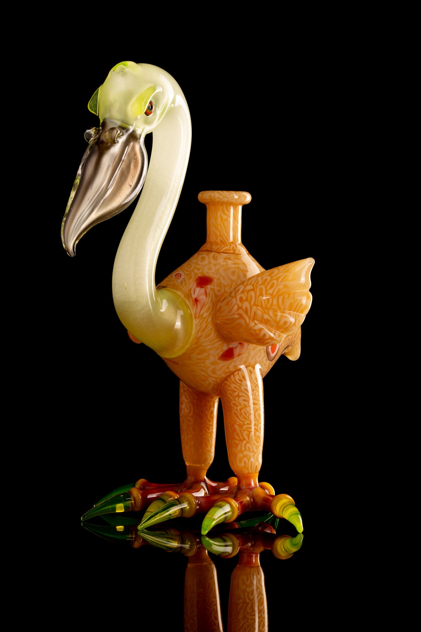 Burtoni X Dojo - Ramen Uv Pelican Rig