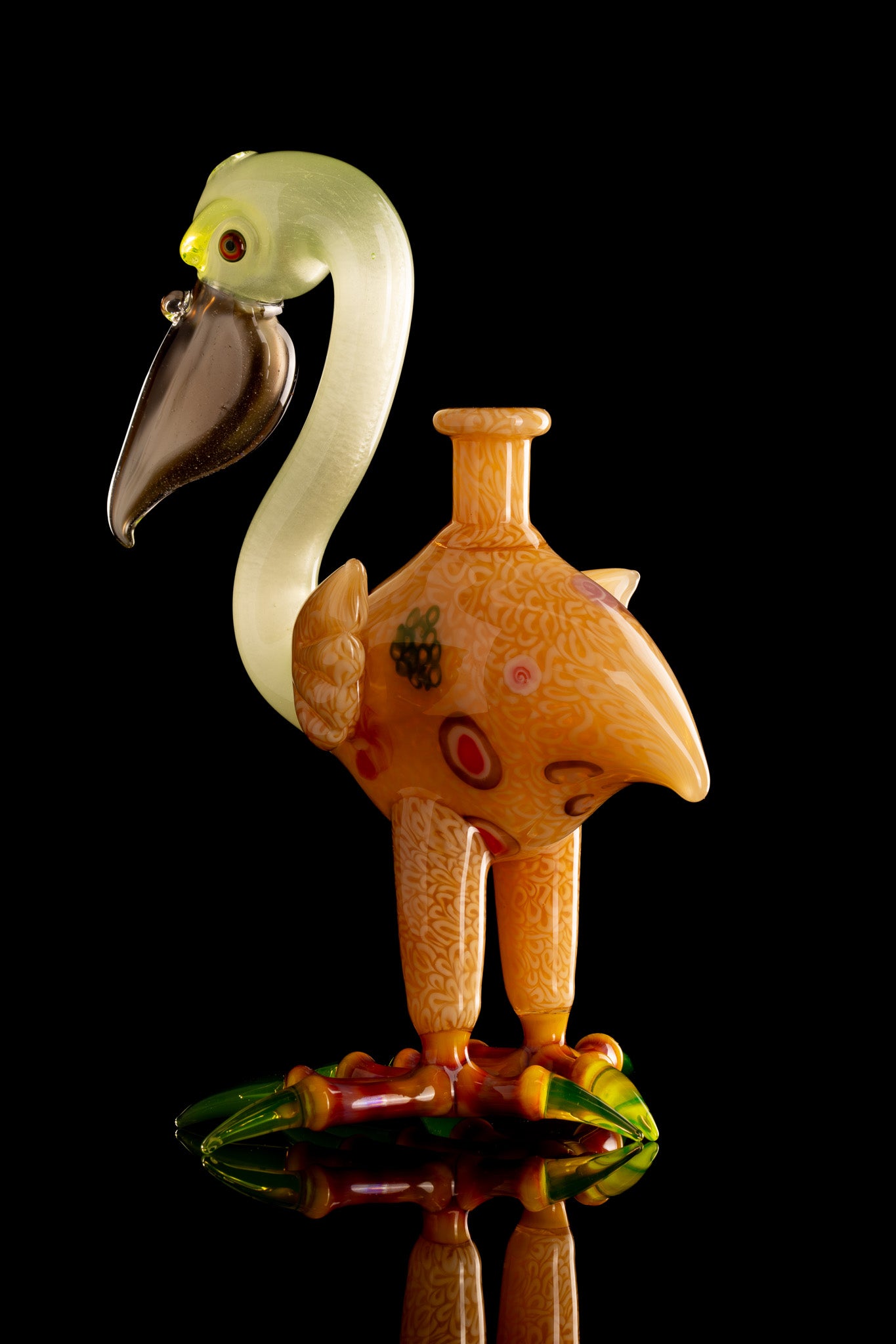 Burtoni X Dojo - Ramen Uv Pelican Rig