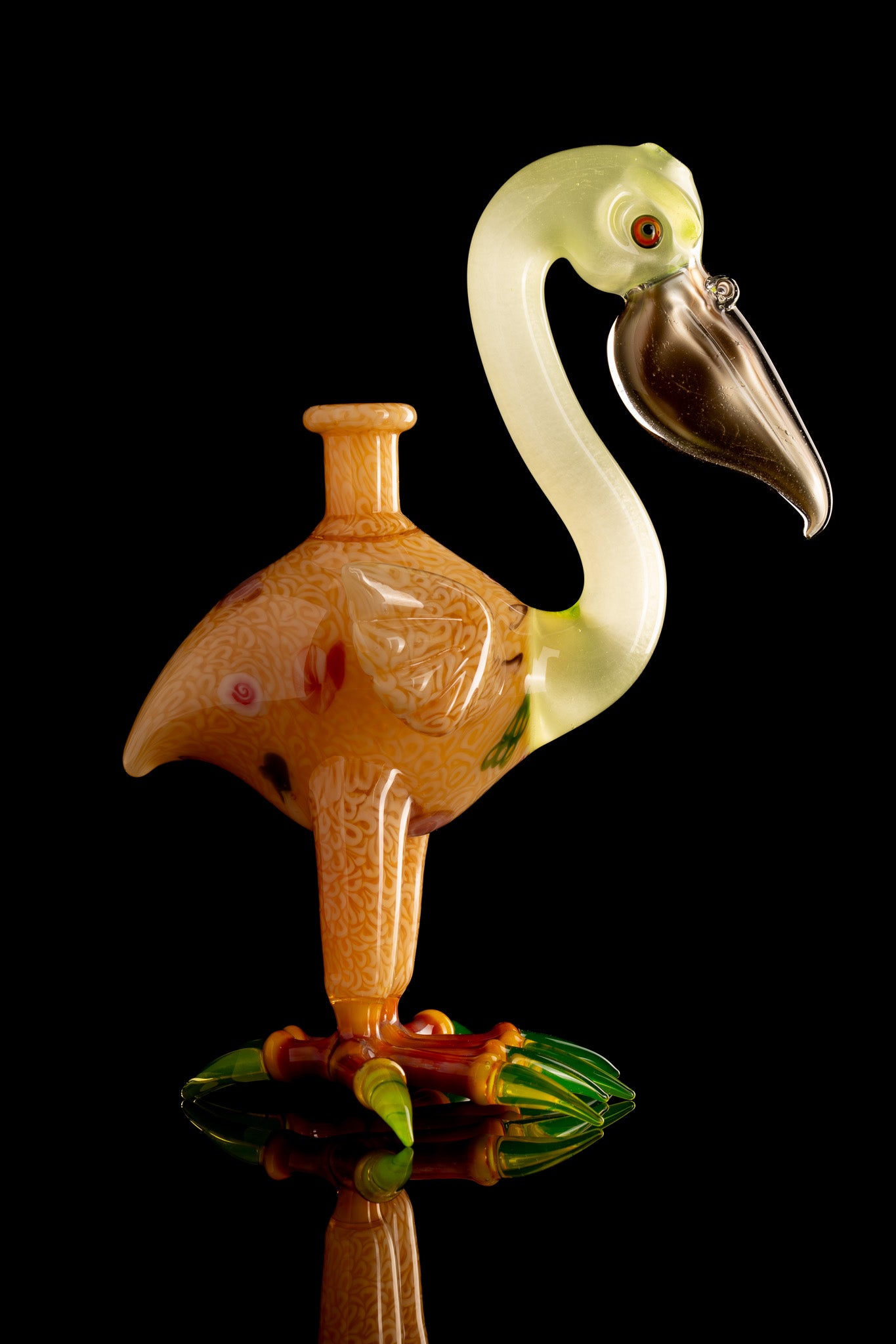 Burtoni X Dojo - Ramen Uv Pelican Rig