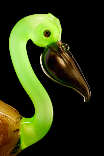 Burtoni X Dojo - Ramen Uv Pelican Rig