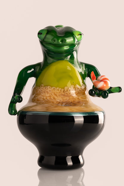 Tony Kazy x Dojo - Frog Ramen Soup Rig