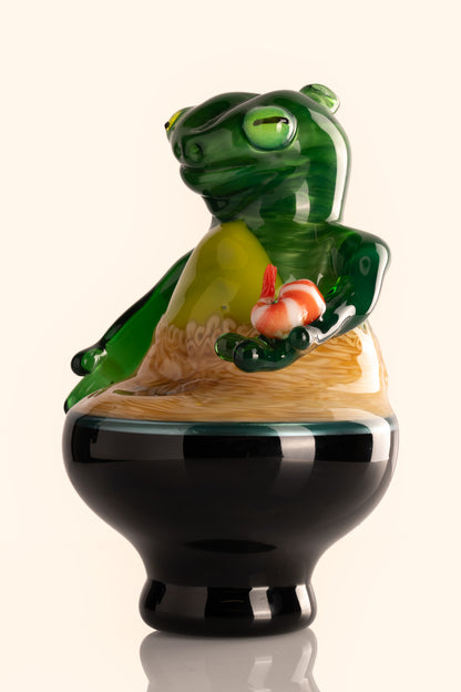 Tony Kazy x Dojo - Frog Ramen Soup Rig