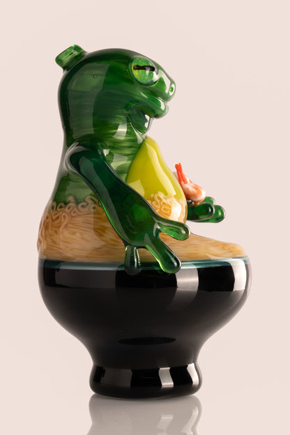 Tony Kazy x Dojo - Frog Ramen Soup Rig