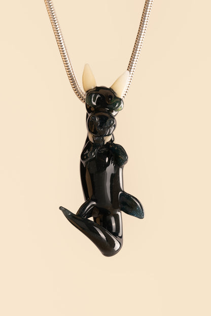 Tony Kazy - Nessy Pendant - 1