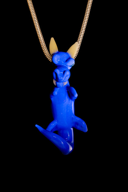 Tony Kazy - Nessy Pendant - 1