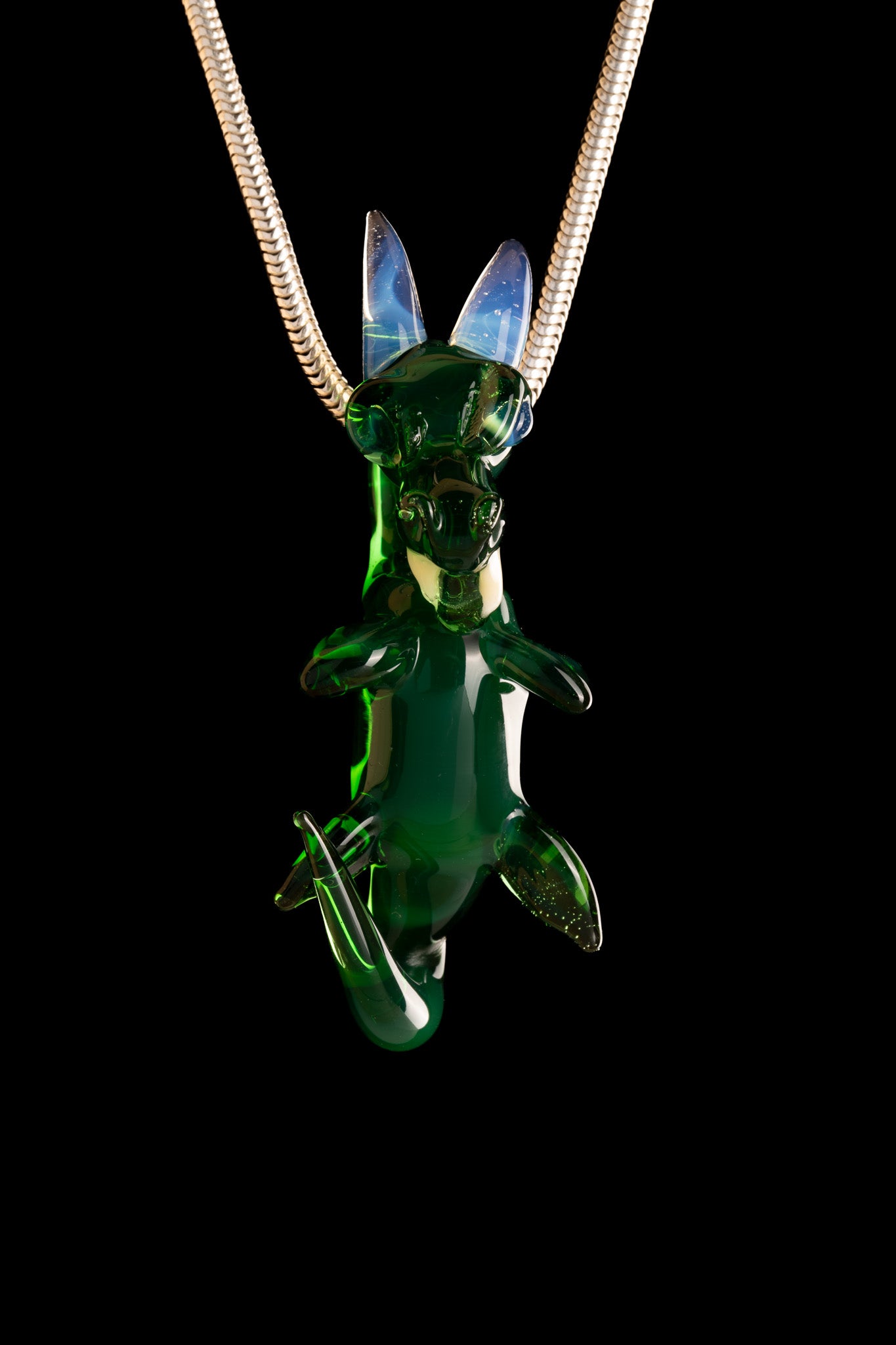 Tony Kazy - Nessy Pendant - 2