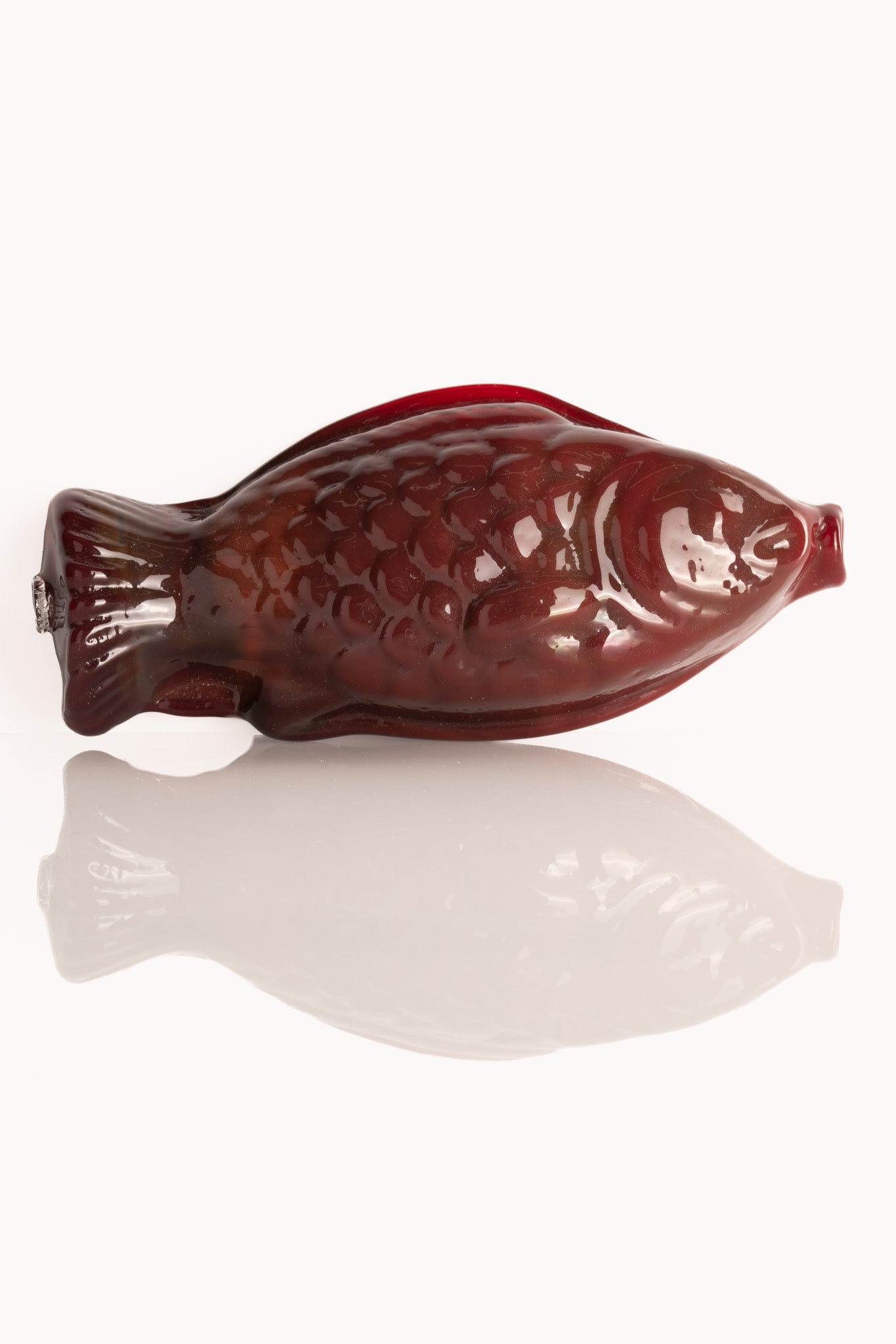 Tony Kazy - Swedish Fish Pipe - 2