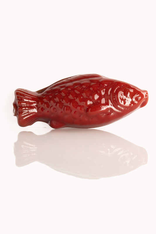 Tony Kazy - Swedish Fish Pipe - 3