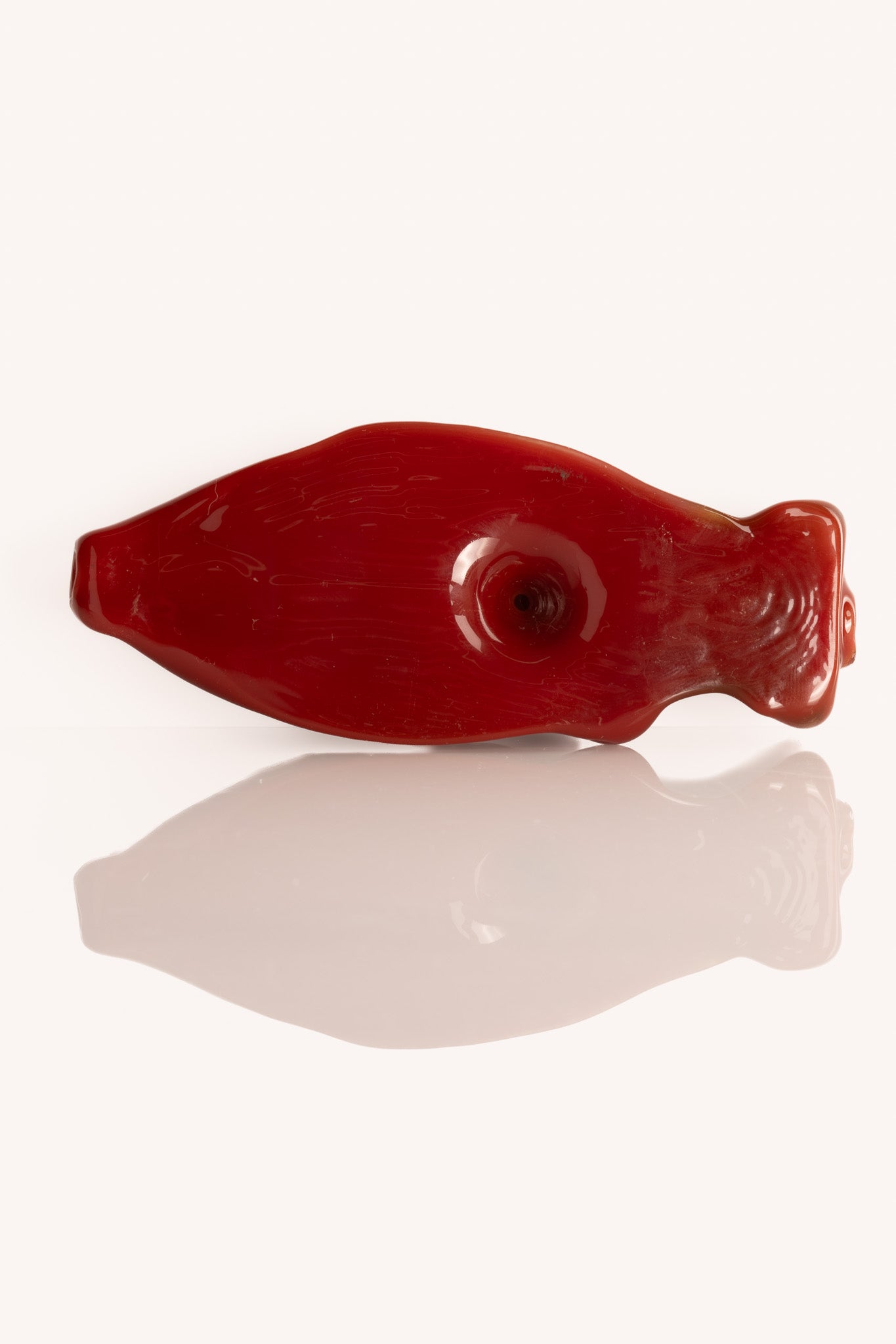 Tony Kazy - Swedish Fish Pipe - 3