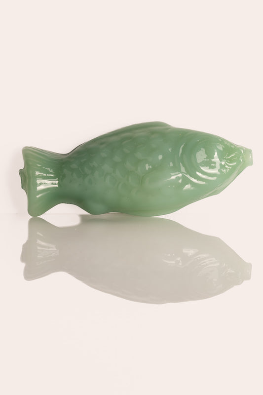Tony Kazy - Swedish Fish Pipe - 4