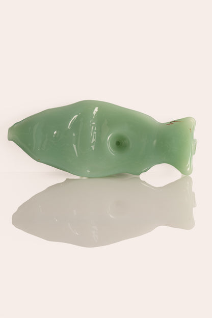 Tony Kazy - Swedish Fish Pipe - 4