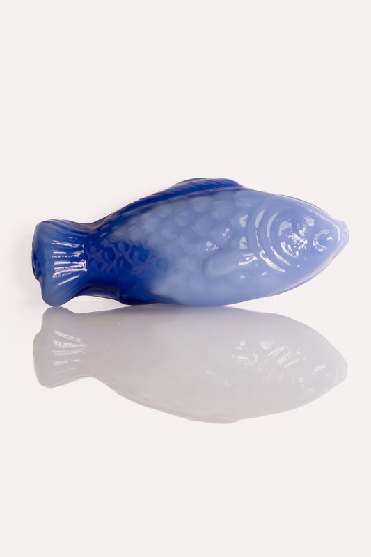 Tony Kazy - Swedish Fish Pipe - 5