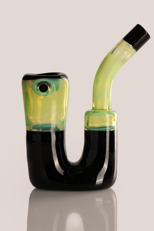 Tony Kazy - Sherlock Pipe - 1