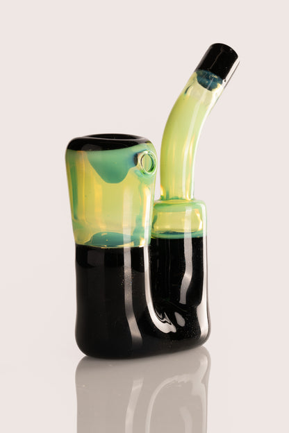 Tony Kazy - Sherlock Pipe - 1