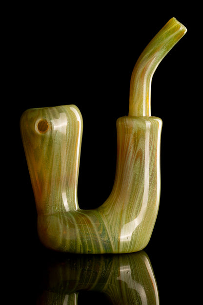 Tony Kazy - Sherlock Pipe - 2