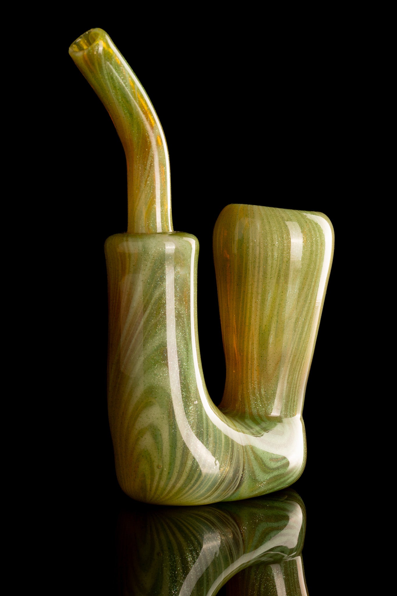 Tony Kazy - Sherlock Pipe - 2