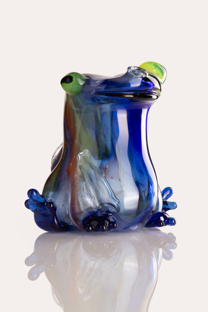 Tony Kazy - Mini Frog Rig