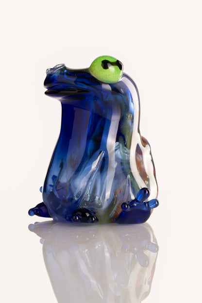 Tony Kazy - Mini Frog Rig