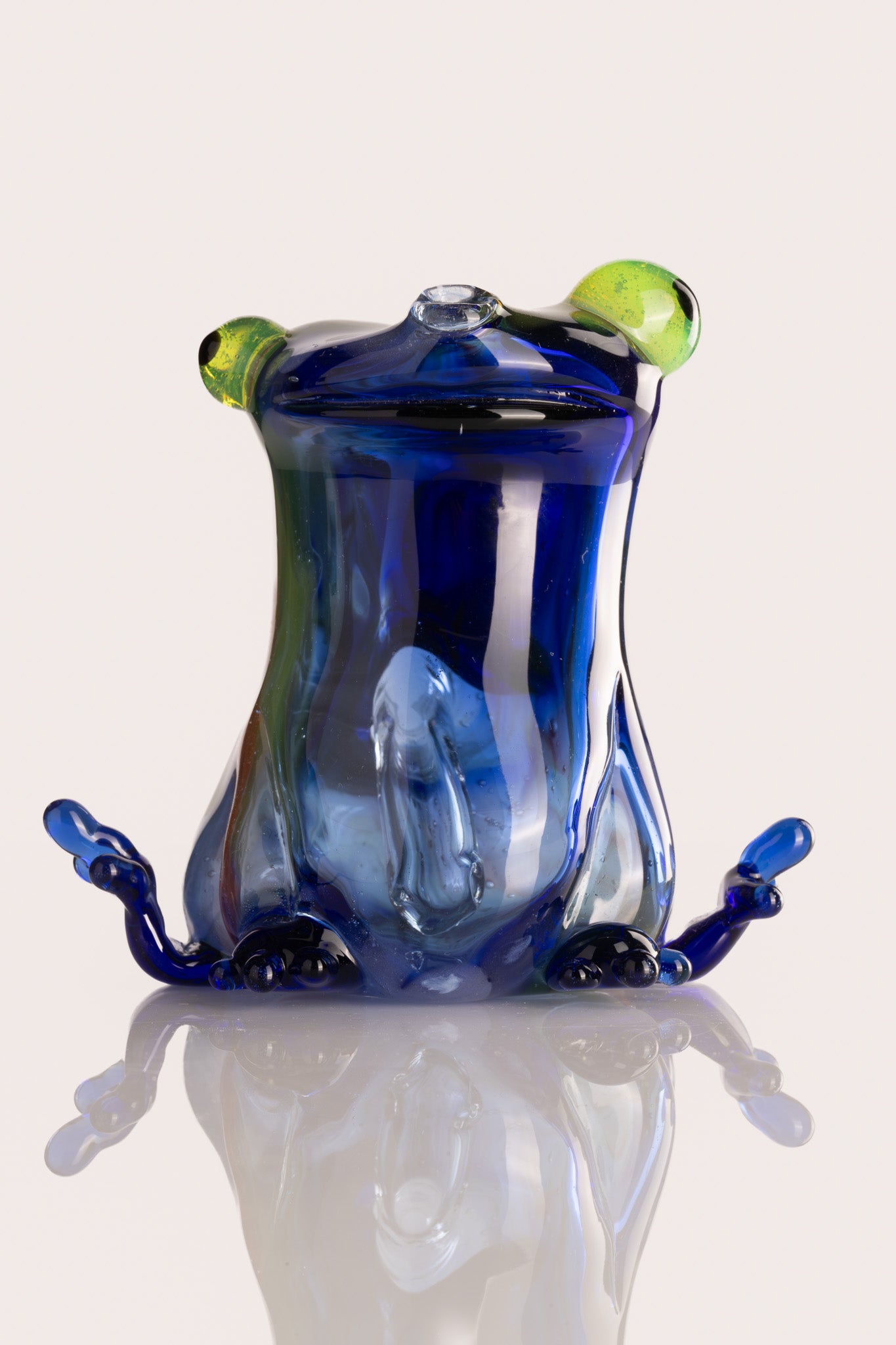 Tony Kazy - Mini Frog Rig