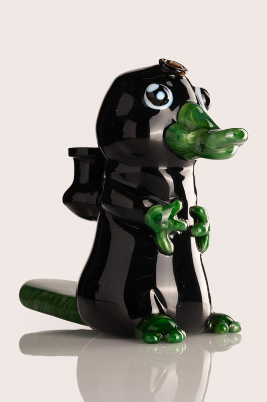 Tony Kazy - Platapus Rig