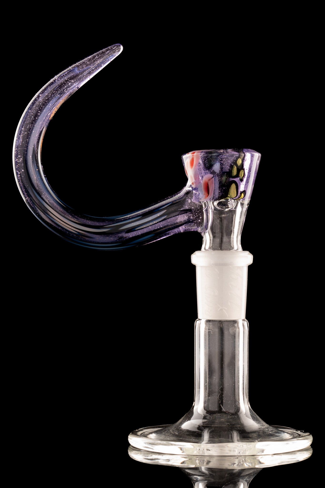 Thill Glassworks x Al Gore - 14mm 4 Hole Millie Chip Slide