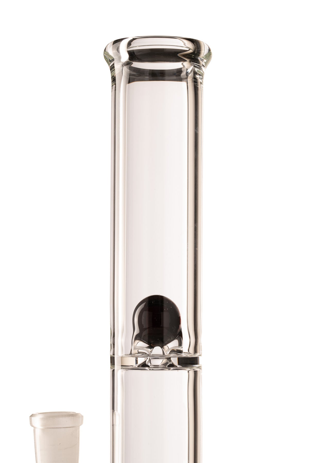 Green Belt Glass - MSG 44mm Tube - Maple Syrup