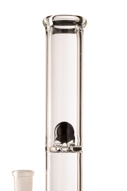 Green Belt Glass - MSG 44mm Tube - Maple Syrup
