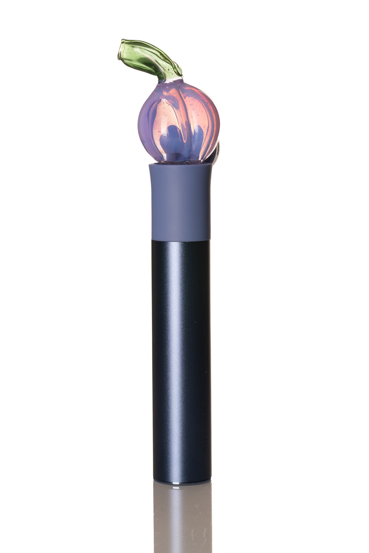 Kitty Meow Glass - Puffco Pivot Peach Top