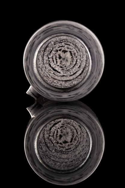 Engelmann Glass - Birch Jar W/ Cork Plug