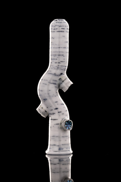 Engelmann Glass - Birch Branch One Hitter