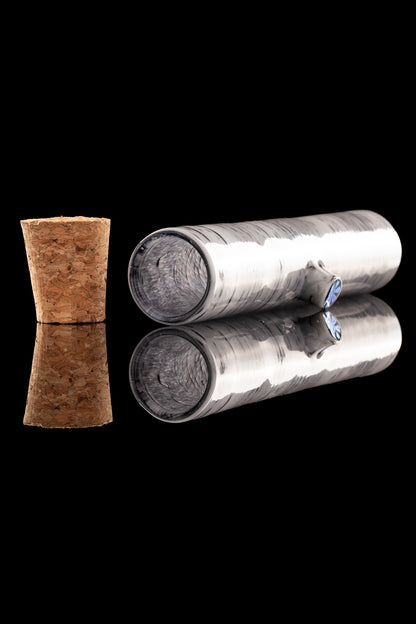Engelmann Glass - Birch Doob Tube