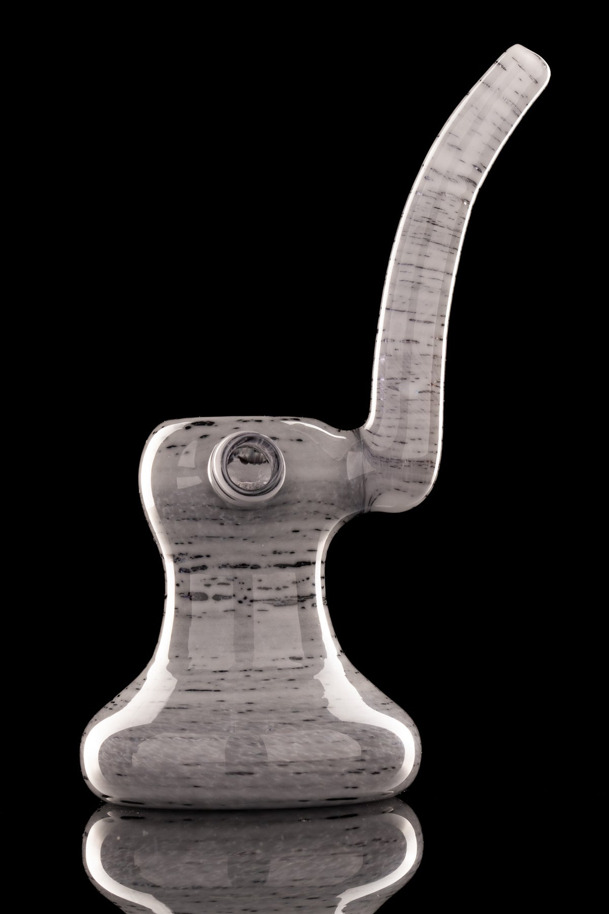 Engelmann Glass - Birch Push Bub