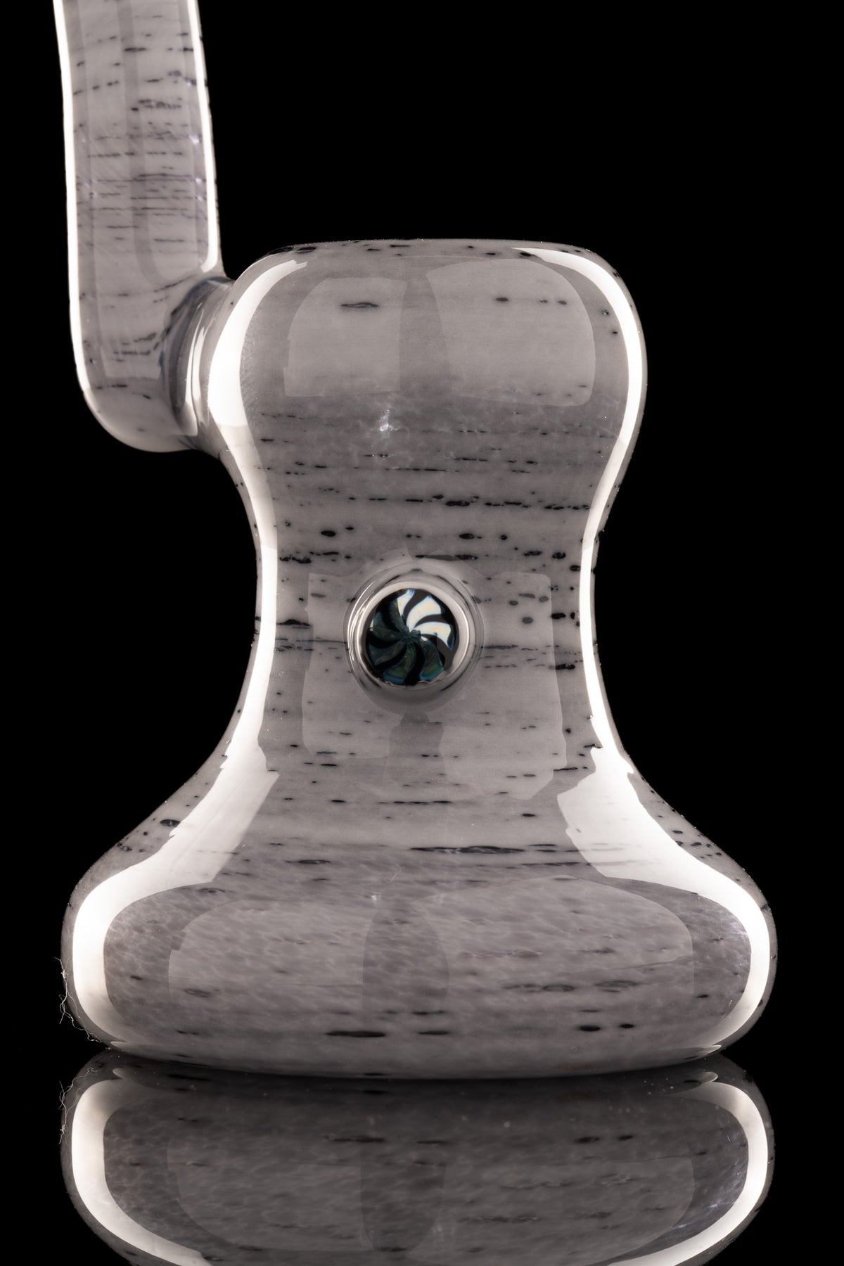 Engelmann Glass - Birch Push Bub