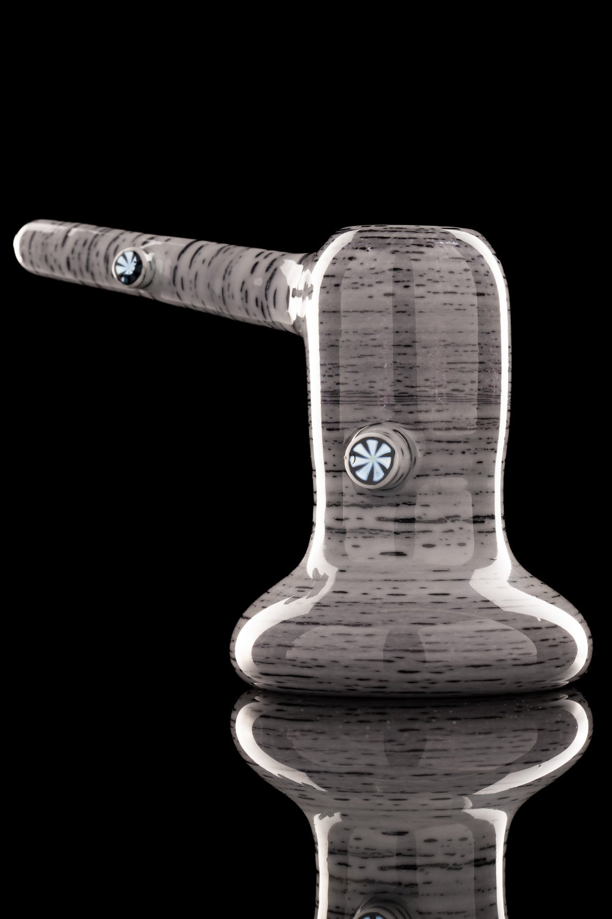 Engelmann Glass - Birch 10mm Dewar Hammer Rig