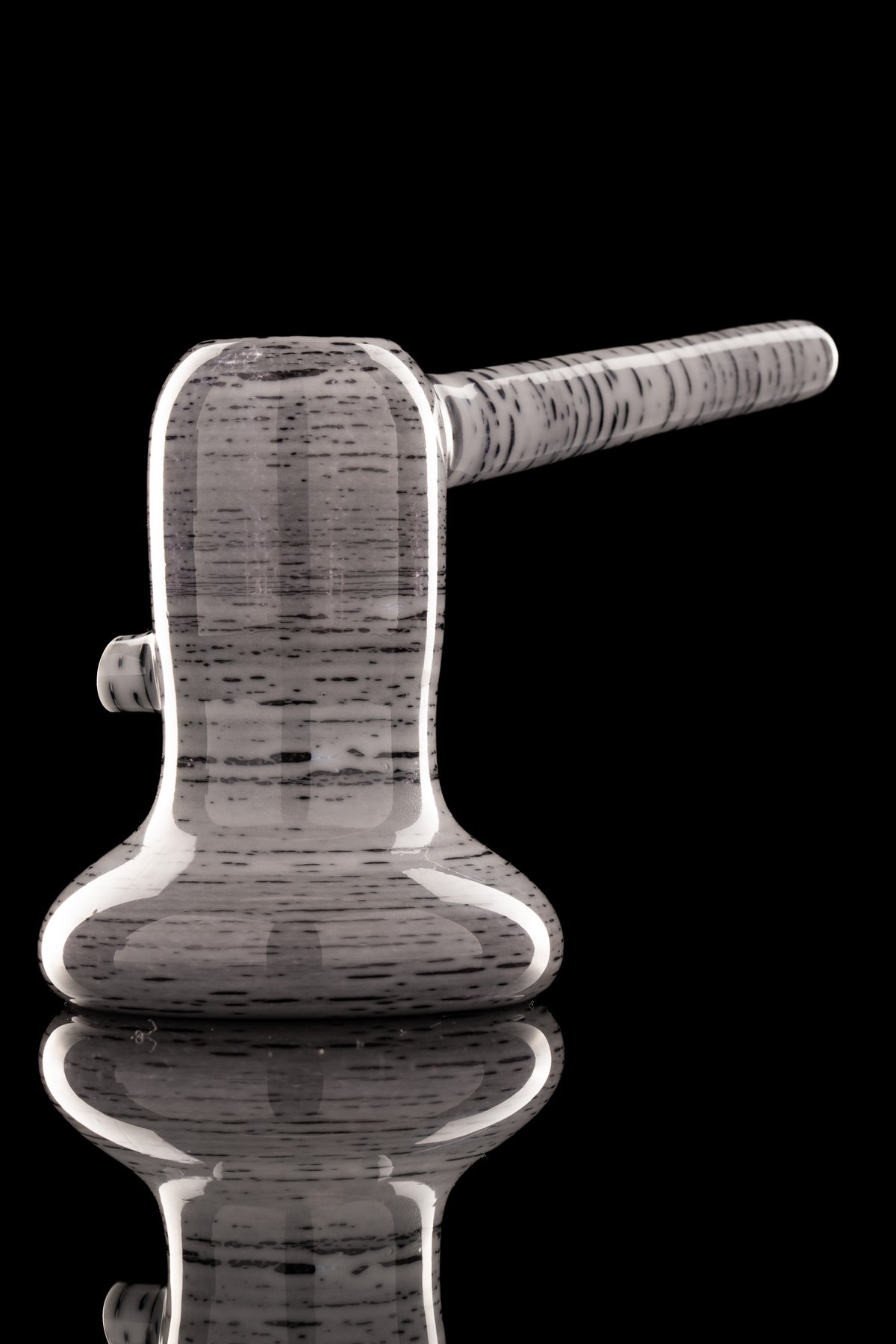 Engelmann Glass - Birch 10mm Dewar Hammer Rig