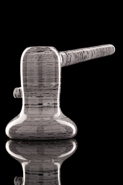 Engelmann Glass - Birch 10mm Dewar Hammer Rig