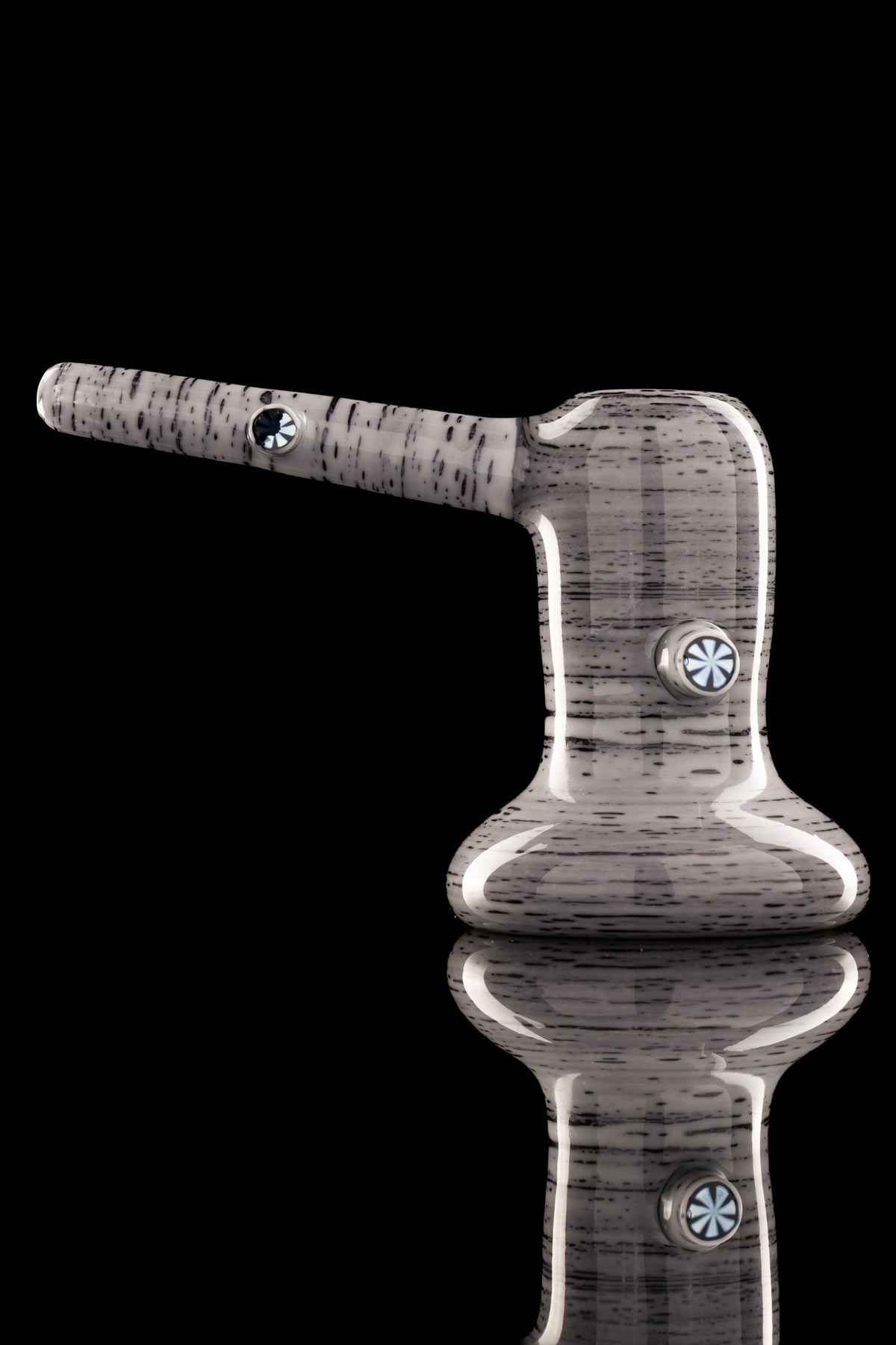Engelmann Glass - Birch 10mm Dewar Hammer Rig