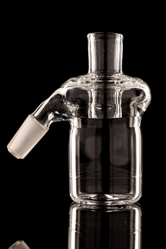 Mastah Glass - 14mm 45° Dry Catcher
