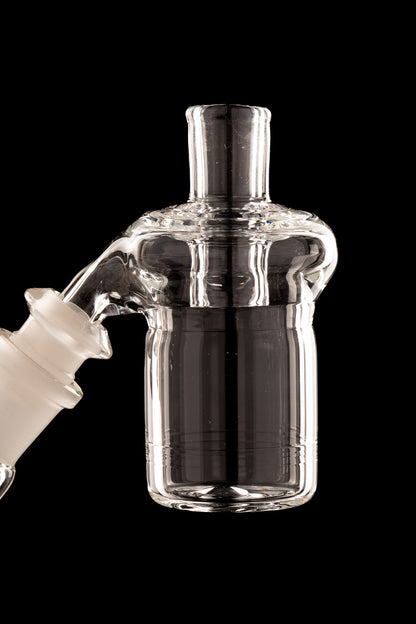 Mastah Glass - 14mm 45° Dry Catcher