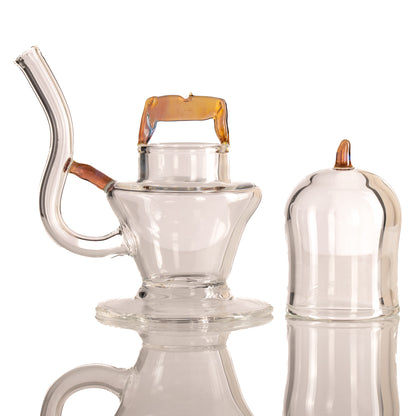 Mastah Glass - Hash Lantern