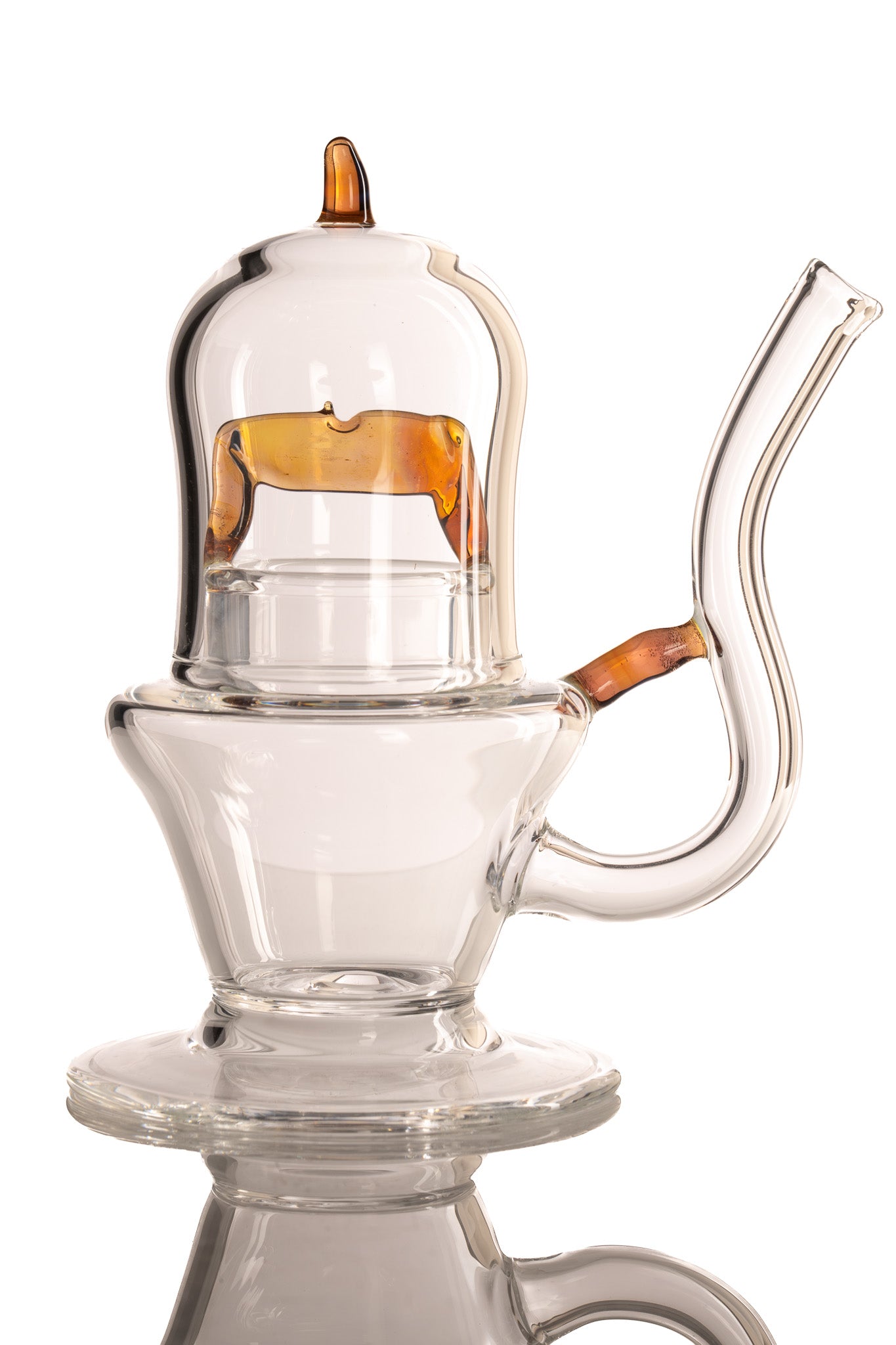 Mastah Glass - Hash Lantern