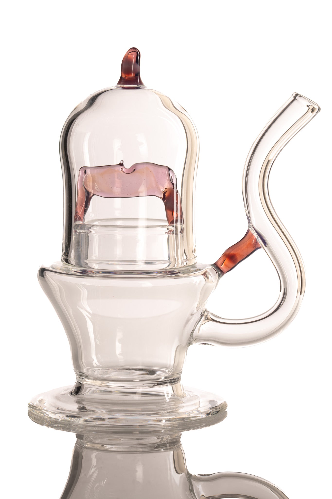 Mastah Glass - Hash Lantern