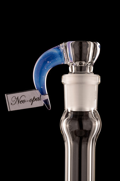 Sovereignty - PA - 4Net - Upgrid 20mm 6 Cut Stemline to Inverted 4 Splash Guard w/32mm Neck - Neo Opal (CFL)