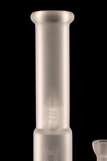 Sovereignty - Clear - Shorty4 (Pawn) - Fixed 360 Grid - Fully Frosted