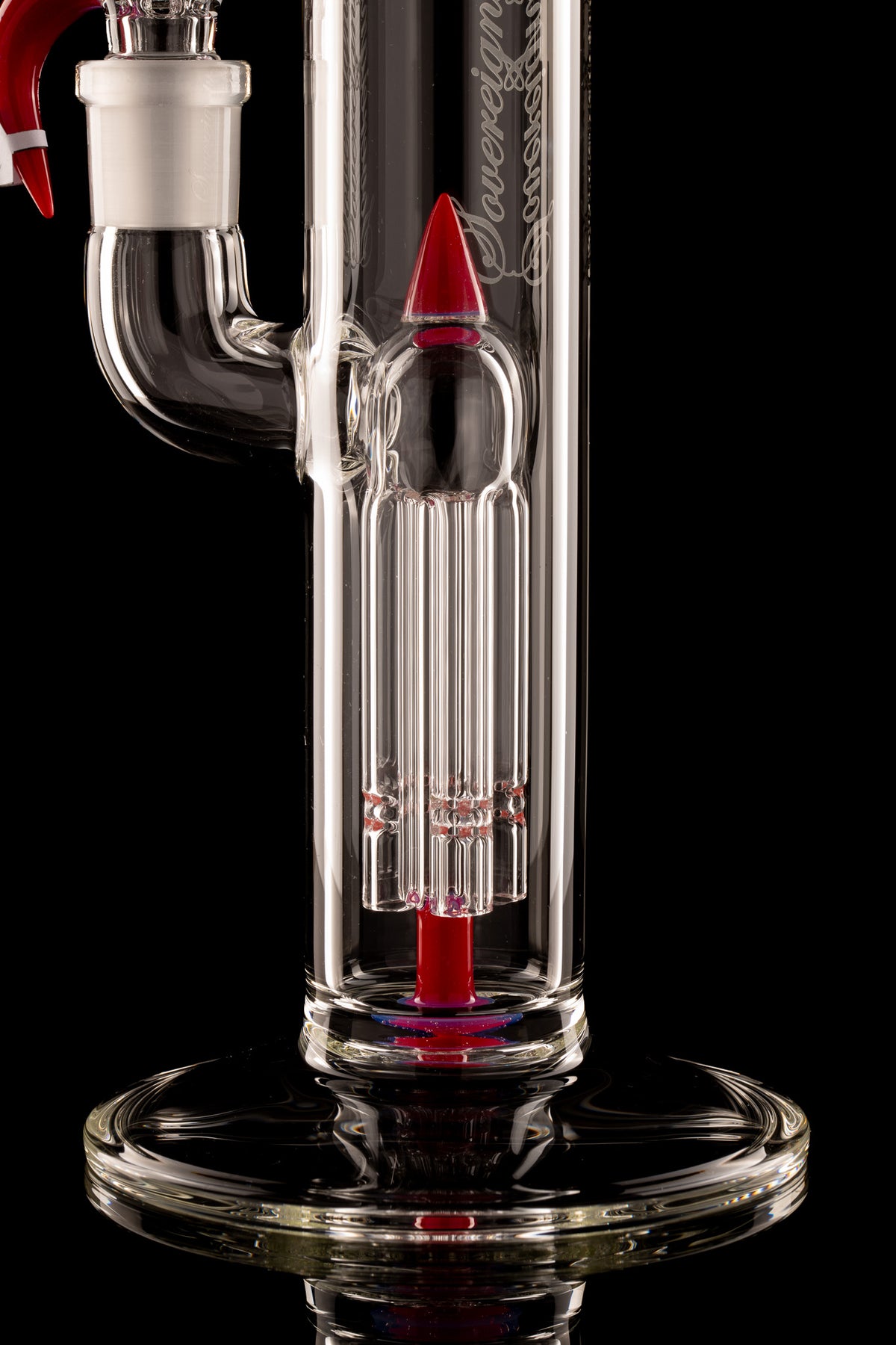 Sovereignty - PA - Shorty4 (Pawn) - Gridded Fixed 4 - Pink Slyme X Poppy