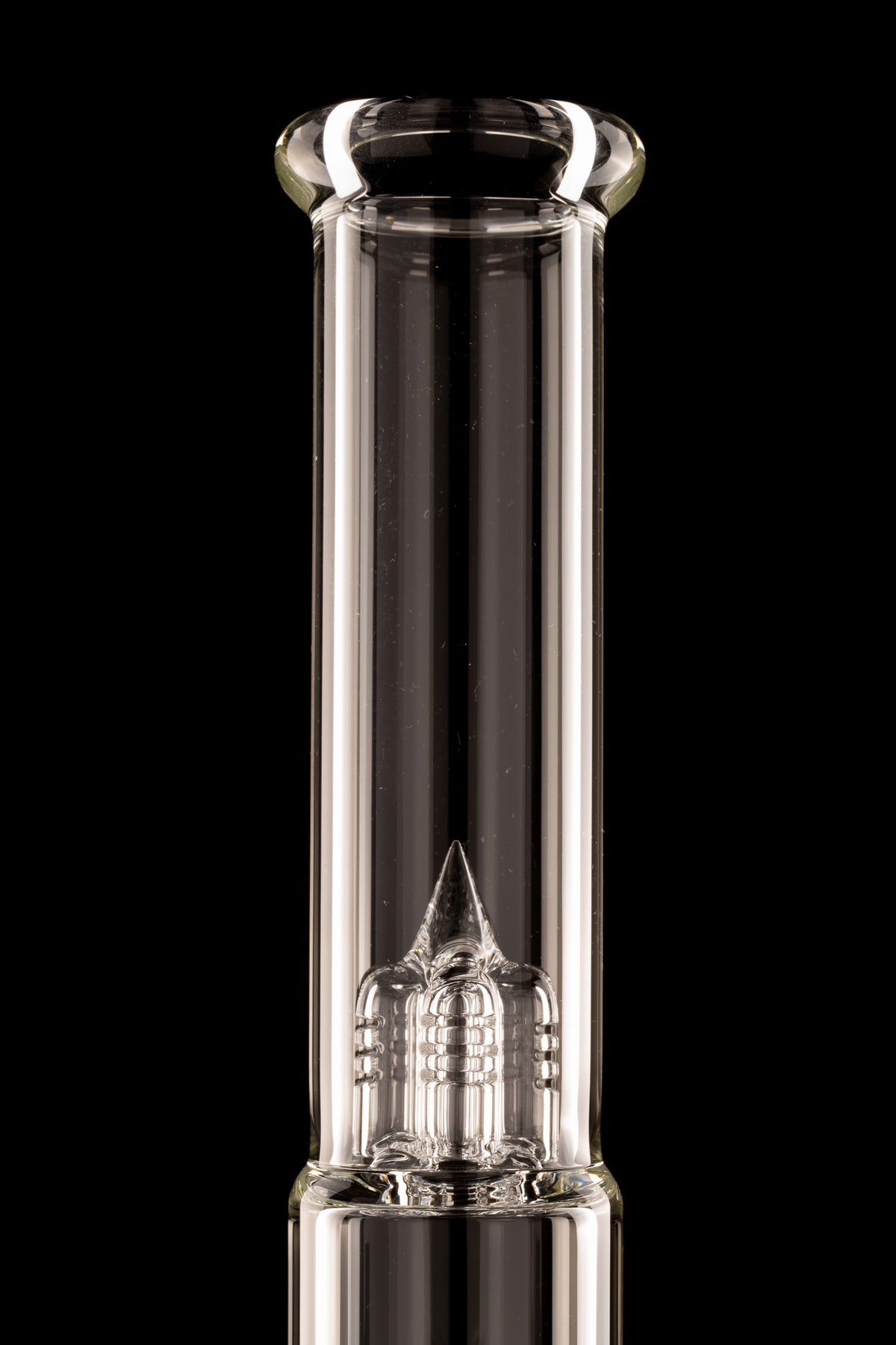 Sovereignty - Clear - Bishop - Upgrid 16mm 6 Cut Stemline to Imperial