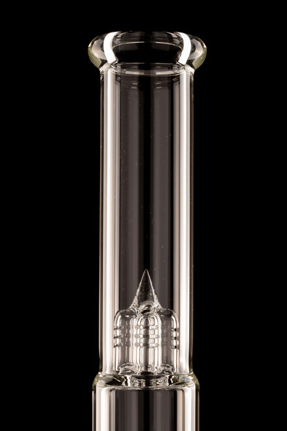 Sovereignty - Clear - Bishop - Upgrid 16mm 6 Cut Stemline to Imperial
