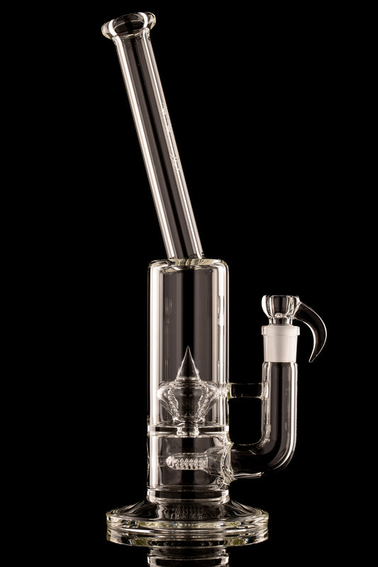 Sovereignty - Clear - Mini60D - Downgrid 12mm 6 Cut Gline to Imperial