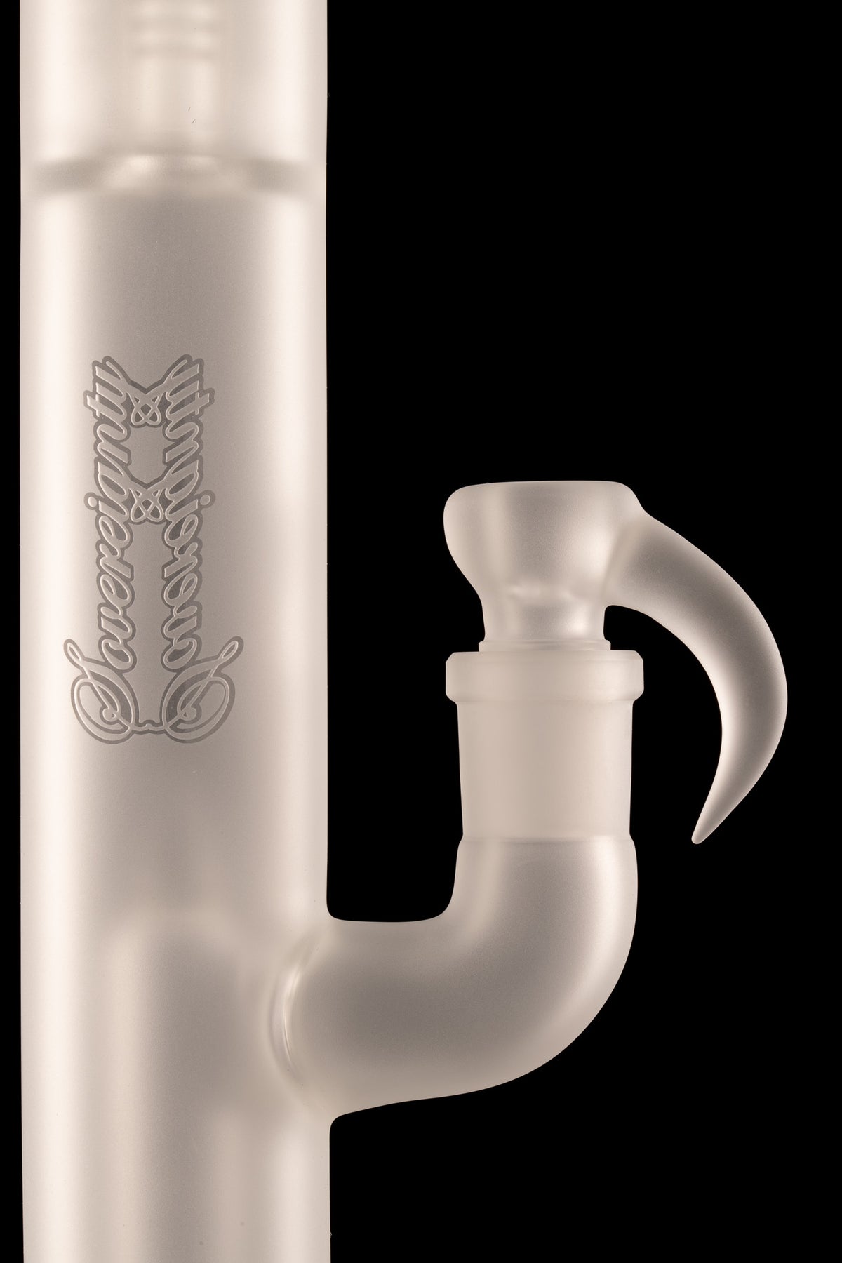 Sovereignty - Clear - 44x4 - Fixed 180 Grid - Fully Frosted